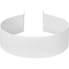 STOUT SCR-6010-000010 STOUT Хомут стальной гнутый D100