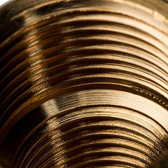 STOUT  Муфта ВВ переходная 3/4X1/2