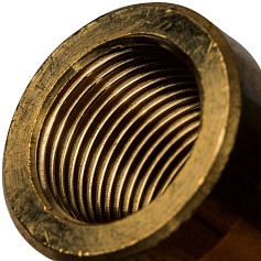 STOUT  Муфта ВВ 3/8