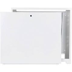 STOUT  Шкаф распределительный наружный 7-9 выходов (ШРН-3) 697х118х652-715