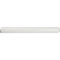 STOUT  Элемент дымохода  DN60/100 труба коаксиальная 1000 мм п/м, уплотнения и хомут в комплекте