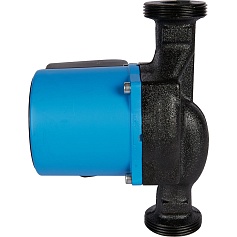 STOUT SPC-0010 SPC-0010-2540180 STOUT Насос циркуляционный 25/40-180