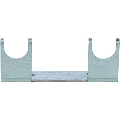 STOUT  Скоба для крепления к стене насосных групп