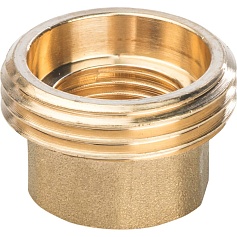 STOUT  Разъемное соединение "американка" ВB 1/2