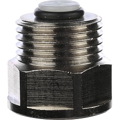 STOUT  1/2" Клапан отсекающий обратный
