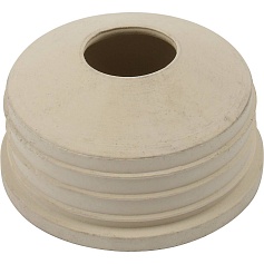 STOUT  эл-т дымохода стеновая панель к-т для изоляции прохода в шахту дымохода