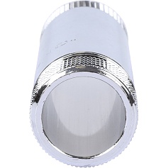 STOUT  Удлинитель НН хромированный 3/4"x80