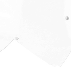 STOUT  Боковая пластиковая крышка для STOUT