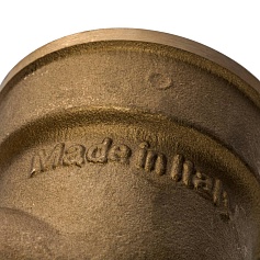 STOUT  Угольник с упором НВ 2"