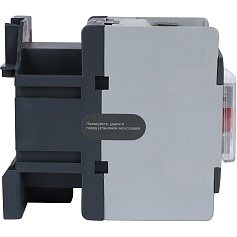 STOUT  Контактор DEKraft KM-103 18А 220В 11