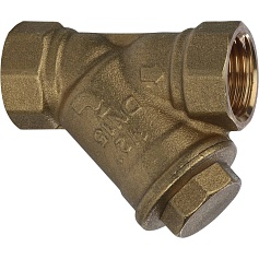 STOUT SFW 1/2 Фильтр сетчатый 500 мкр.