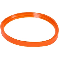 STOUT SCR-0080-000011 STOUT Уплотнение силиконовое D80