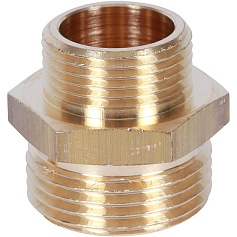 STOUT  Разъемное соединение "американка" НН  3/4"