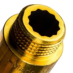 STOUT  Удлинитель 1/2X40