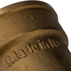 STOUT  Угольник с упором НВ 2"