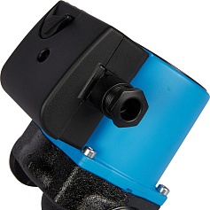 STOUT SPC-0010 SPC-0010-2560130 STOUT Насос циркуляционный 25/60-130
