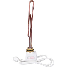 STOUT  ТЭН 3 кВт, 6/4", 220В, L390