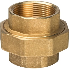 STOUT  Разъемное соединение "американка" ВB 1"1/2