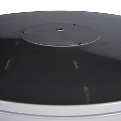 SWH-1110-050300 STOUT бойлер комбинированного нагрева напольный 300 л, один теплообменник, ТЭН 3 кВт