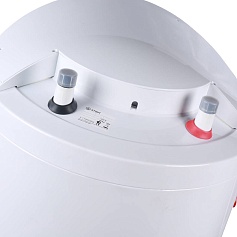 STOUT  бойлер косвенного нагрева напольный 300 л. два теплообменника