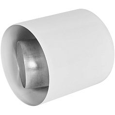 STOUT SCR-6010-000007 STOUT Адаптер соединительный традиц. коакс. D60(п-п)/100(п-п) (втулка)