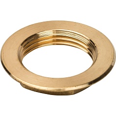 STOUT  Контргайка с упором 1"