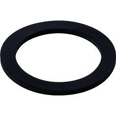 STOUT  Заглушка с плоскими уплотнениями G 1)41/2 F