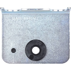 STOUT  Фиксирующая скоба для присоединительных трубок