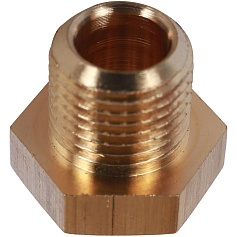 STOUT  Заглушка НР 1/8