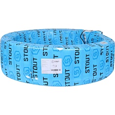 STOUT  26х3,0 (неполная бухта) труба металлопластиковая