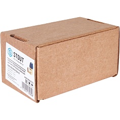 STOUT SVS-0030-010015 STOUT  Предохранительный клапан для систем водоснабжения 10-1/2" (477.199)