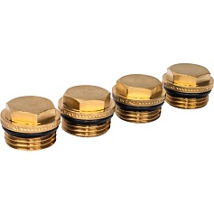 STOUT  Гидравлическая стрелка 4 м3/час