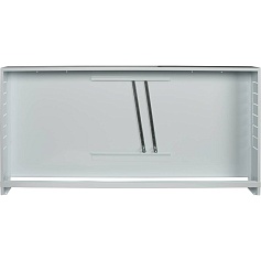 STOUT  Шкаф распределительный наружный 19-20 выходов (ШРН-7) 651х120х1304