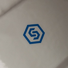 STOUT   Элемент дымохода  конденсатосборник вертик.  DN60/100, п/м уплотнения в компл. с лого