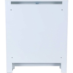 STOUT  Шкаф распределительный наружный 4-6 выходов (ШРН-2) 550х118х652-715