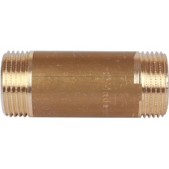 STOUT  Удлинитель НН 1"x80