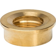 STOUT SVM-0050 ермостатический смесительный клапан G 1"1/2M-G 1"1/2F-G 1"M 70°С