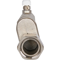 STOUT  SDG-0120-005010 STOUT Насосно-смесительный узел с термостатическим клапаном 20-55°C, без насоса