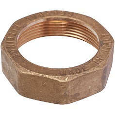 STOUT  Разъемное соединение "американка" ВН, уплотнение под гайкой o-ring кольцо  1"1/2