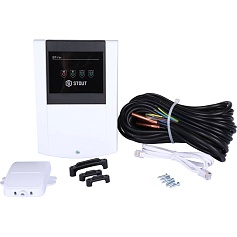 STOUT  Модуль смесительного клапана i-1m