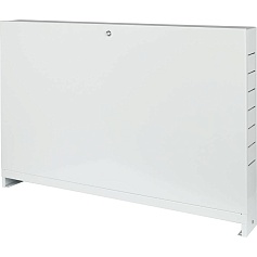 STOUT  Шкаф распределительный наружный 13-16 выходов (ШРН-5) 651х120х1004