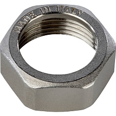 STOUT SVR Клапан ручной терморегулирующий, угловой 1/2