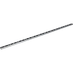 Профиль монтажный STOUT 1,75х28х15х1200мм