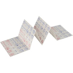 STOUT  Коллектор распределительный 3/4", 3 отвода 3/4"ЕК 