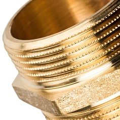 STOUT  Ниппель НН 1"1/2