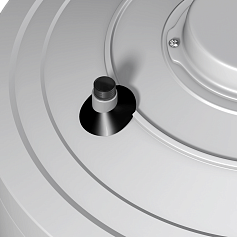 STOUT SWH-3110-000100 STOUT бойлер косвенного нагрева напольный 100 л.