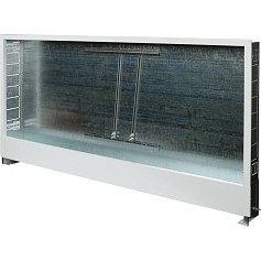 STOUT  Шкаф распределительный встроенный 19-20 выходов (ШРВ-7) 670х125х1346