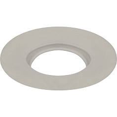 STOUT  дымоход коаксиальный для прохода через стену универсальный комплект D 60/100