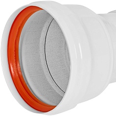 STOUT SCR-0080-000010 STOUT Адаптер соединительный традиц. переход с D60(м) на D80(м)
