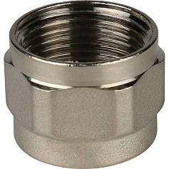 STOUT   Переходник с внутренней резьбой 1/2"х16 для металлопластиковых труб винтовой